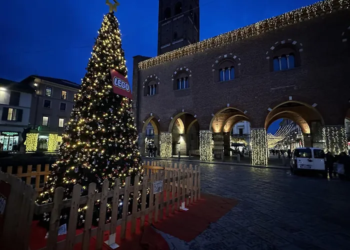 Hotel Casabella Monza
